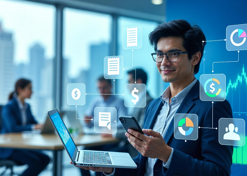 Create Campaign Workspace