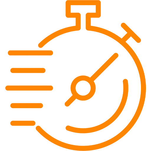 Time Tracking & Monitoring