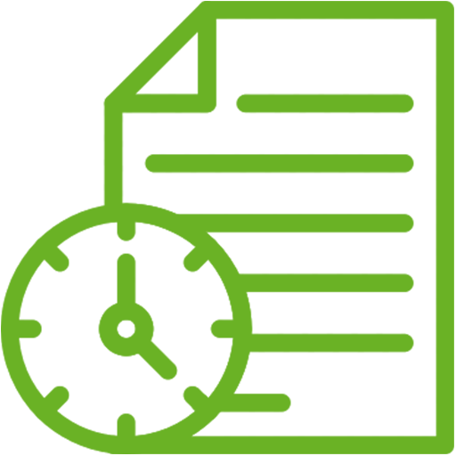 Minimum Time to Raise A Requisition