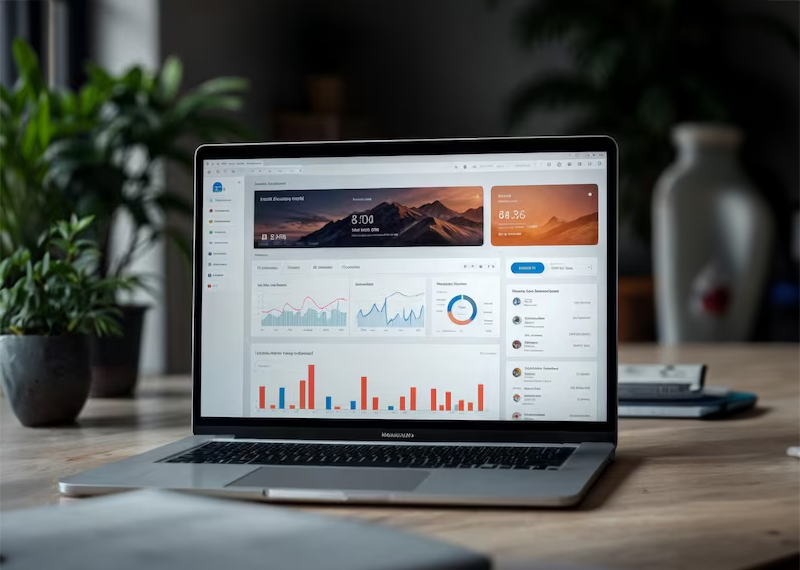 Configure Policies Dashboard