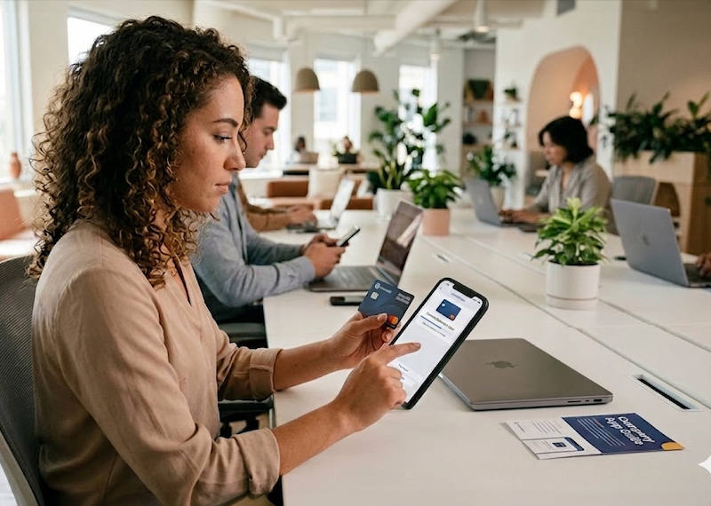 Mobile App Onboarding