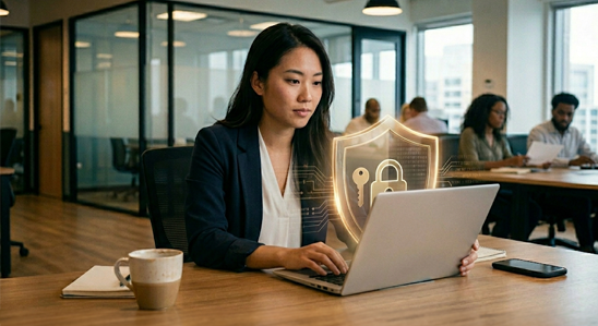 Endless Receipt Chasing