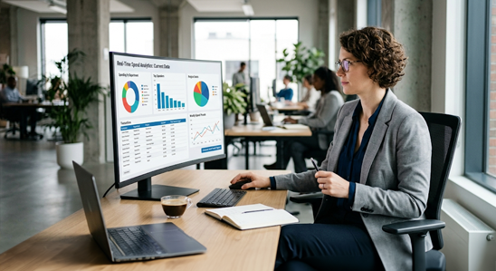 Endless Receipt Chasing